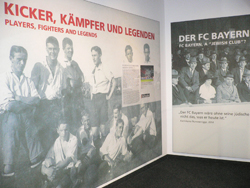 Kicker, Kämpfer, Legenden Kicker, Kämpfer, Legenden