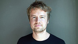 Ronny Blaschke Ronny Blaschke