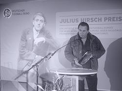 Julius Hirsch Preis